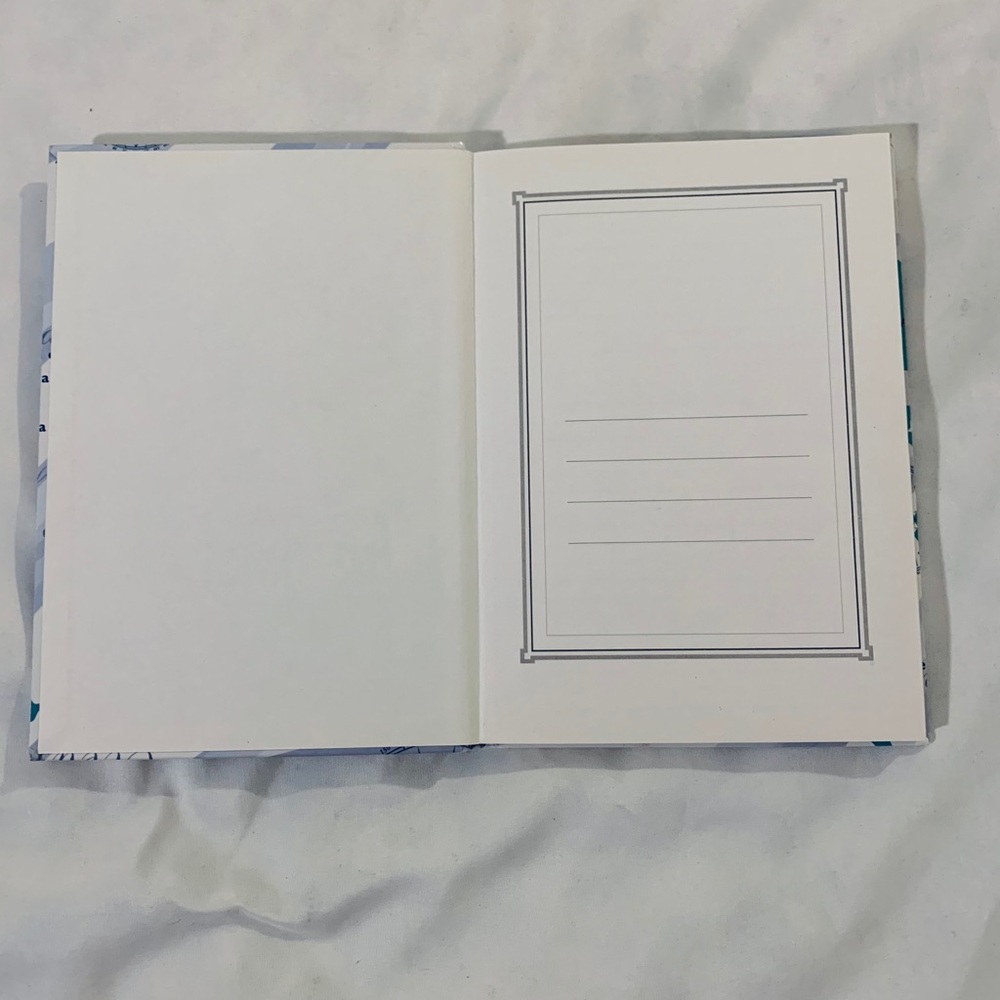 Travel Journal - Picture 2 of 3